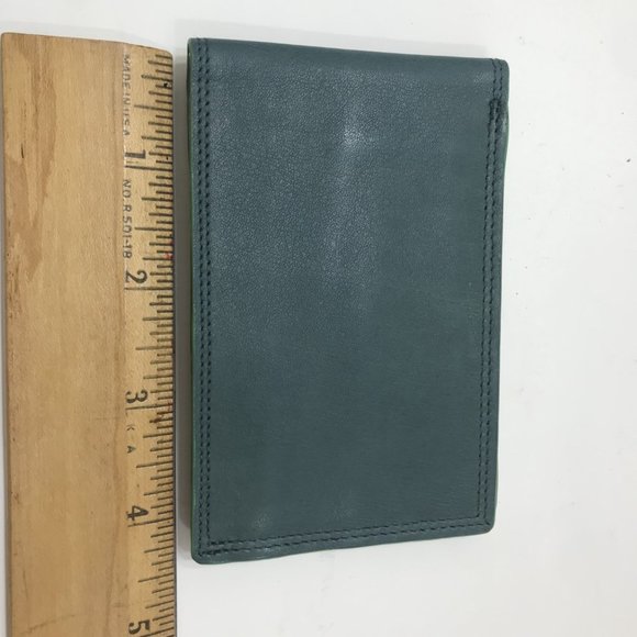 REMO TULLIANI - WALLET - Picture 2 of 6